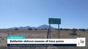 Yle Uutiset 17.00: 23.10.2021 17.06