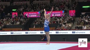 Urheiluruutu: 23.10.2021 18.15