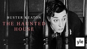 Kummitustalo (S): 23.10.2021 21.22