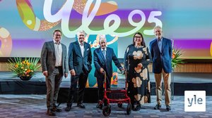 Ylen 95-vuotisjuhlaseminaari: 24.10.2021 00.01