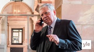 Kuolettava laukaus (7): 24.10.2021 06.00