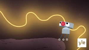 Kiemurteleva töräyttelijä (S): 24.10.2021 06.00