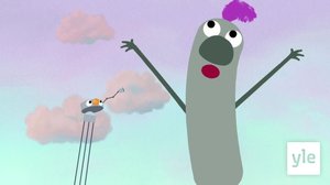 Iloinen-surullinen tömistelijä (S): 24.10.2021 06.00