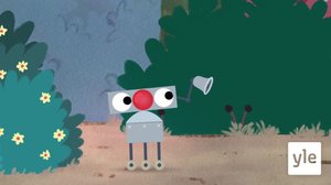 Laahautuva nuuskija (S): 24.10.2021 06.00