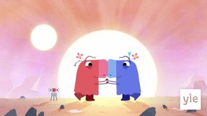 Vaelteleva huokailija (S): 24.10.2021 06.00