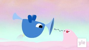 Leijaileva tööttäilijä (S): 24.10.2021 06.00