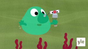 Kikatteleva kurlaaja (S): 24.10.2021 06.00