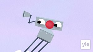 Halaileva vierijä (S): 24.10.2021 06.00