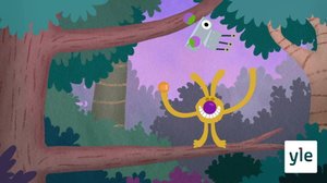 Hilpeä jonglööri (S): 24.10.2021 06.00