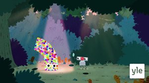 Poreileva kiepsahtelija (S): 24.10.2021 06.00