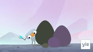 Höyryävä tupruttaja (S): 24.10.2021 06.00