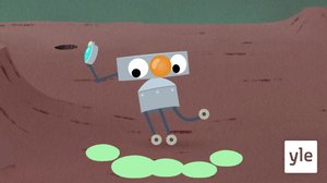 Imevä ripottelija (S): 24.10.2021 06.00