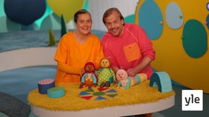 Muks ja paikkamerkit: 24.10.2021 06.00