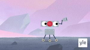 Laulava hahtuva (S): 24.10.2021 06.00