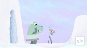 Lumitorkkuja (S): 24.10.2021 06.00