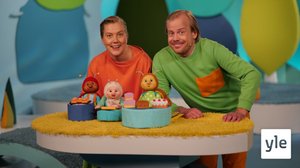 Napo ja muovailuvaha: 24.10.2021 06.01