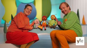 Napo ja kauha: 24.10.2021 06.07