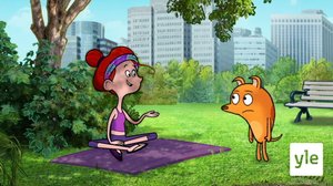 Hevostelua (S): 24.10.2021 09.12