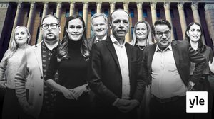 Vastakkainasettelun aika on aina: 25.10.2021 00.01