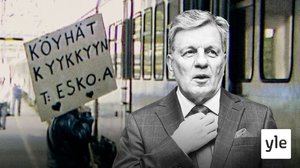 Ikuinen lama: 25.10.2021 00.01