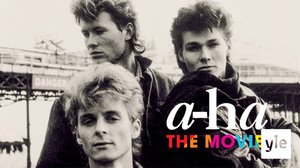 A-ha - The Movie (S): 25.10.2021 06.00