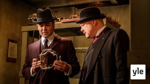 Vaarallinen tutkimus (12): 25.10.2021 06.00