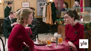 Kadonnut kirje: 25.10.2021 06.00