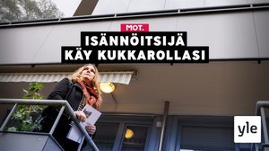 Isännöitsijä käy kukkarollasi: 25.10.2021 06.00