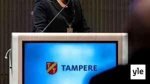 Pormestari julkistaa talousarvioehdotuksensa – odotettavissa myös kipeitä ratkaisuja: 25.10.2021 11.24