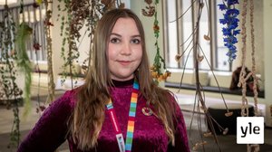 Nuoret vaativat ääntään kuuluviin ilmastokeskusteluun: 25.10.2021 11.34