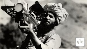 Afganistanin historia on sotien varjostama: 25.10.2021 11.43