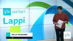 Yle Uutiset Lappi: 25.10.2021 17.06