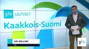 Yle Uutiset Kaakkois-Suomi: 25.10.2021 17.06