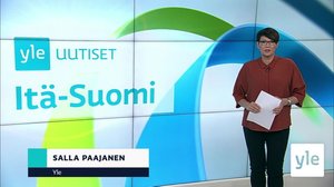 Yle Uutiset Itä-Suomi: 25.10.2021 17.06