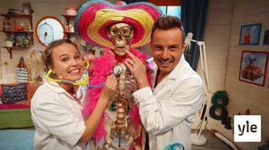 BUU-klubben: 25.10.2021 18.00