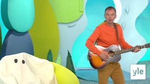 Satukirjan aave: 25.10.2021 18.00