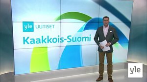 Yle Uutiset Kaakkois-Suomi: 25.10.2021 18.21