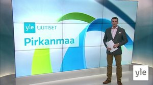 Yle Uutiset Pirkanmaa: 25.10.2021 18.21