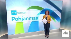 Yle Uutiset Pohjanmaa: 25.10.2021 18.21