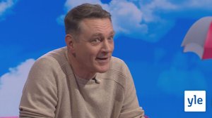 Ville Virtanen: 25.10.2021 19.00