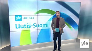 Yle Uutiset Uutis-Suomi : 25.10.2021 20.15