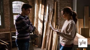 Seinää vasten (7): 26.10.2021 00.01