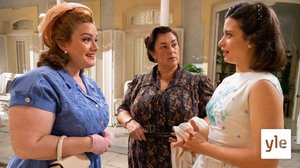 Äiti tietää kaiken (7): 26.10.2021 00.01