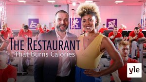 Ravintola joka polttaa kaloreita: 26.10.2021 06.00