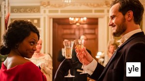 Murha majatalossa (12): 26.10.2021 06.00