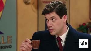 Rikostoverit (7): 26.10.2021 06.00