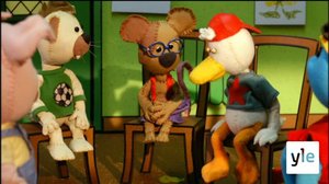 Mortti pulassa (S): 26.10.2021 07.09