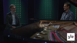 Teosesittelyssä Adésin Asyla: 26.10.2021 11.00