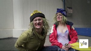 Logi jagi dassái Njuoska bittut -ráidu biggohii sápmelašgova: 26.10.2021 12.37