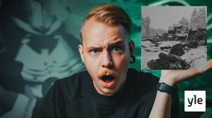 Raatteentien taistelu - TLDRDEEP: 26.10.2021 13.24